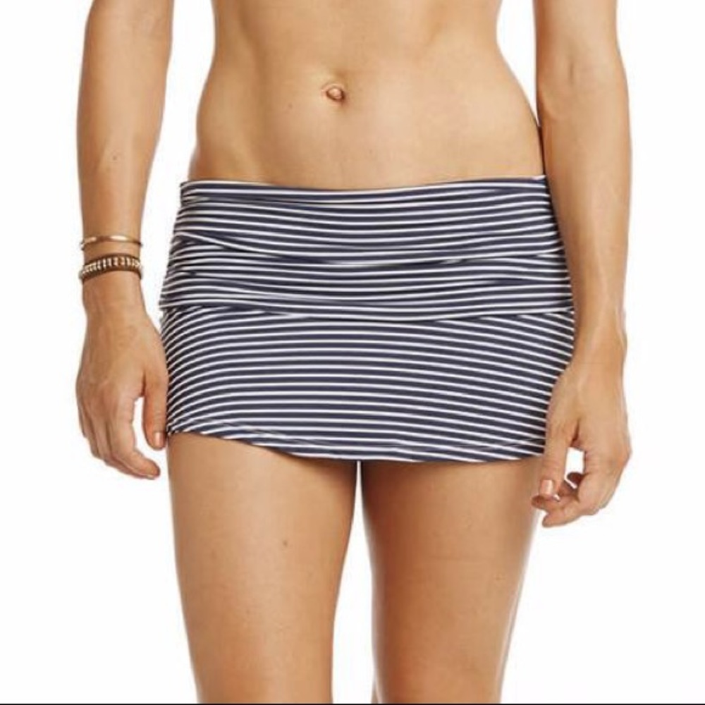 Playa bottom anchor stripe (XS)